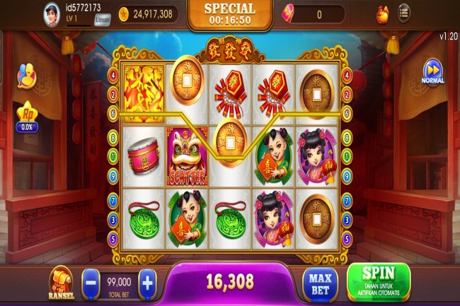 Bonanza178: Situs Slot Gacor Hari Ini & Daftar Slot Online Terbaik