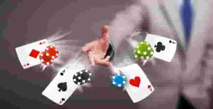 Free Advice On Profitable Poker Online